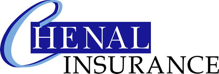 Chenal Insurance homepage