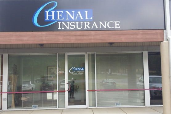 Chenal Insurance